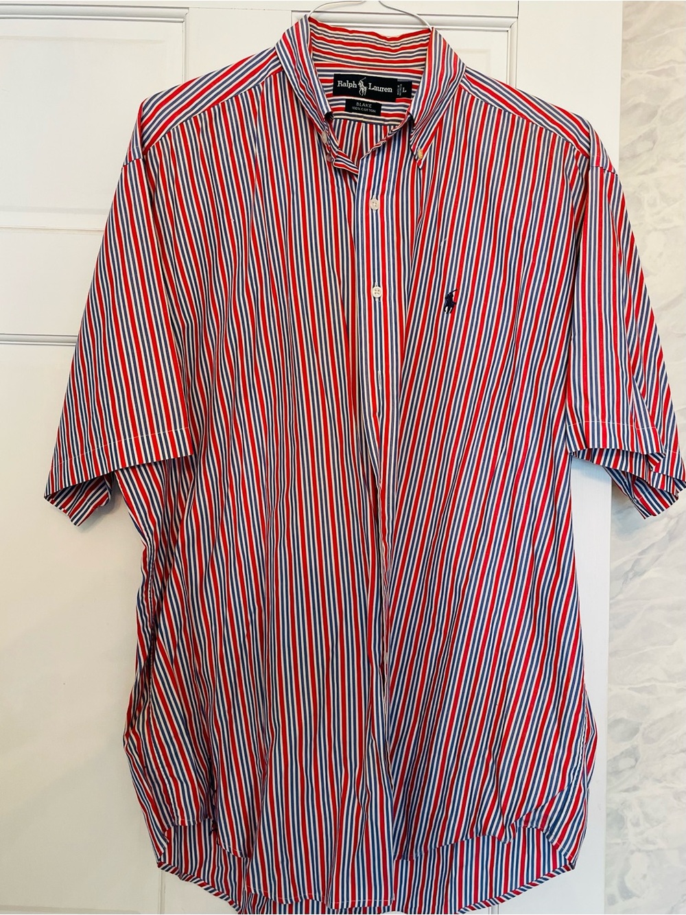 Vintage Ralph Lauren Blake button down